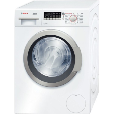 Bosch 8 kg Fully Automatic Front Load Washing Machine (WAP24260IN)