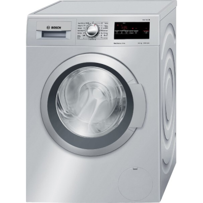 Bosch 8 kg Fully Automatic Front Load Washing Machine (WAT24168IN)