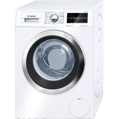 Bosch 8 kg Fully Automatic Front Load Washing Machine (WAT24460IN)