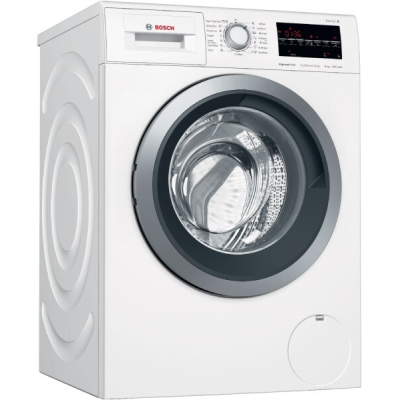 Bosch 8 kg Fully Automatic Front Load Washing Machine (WAT24463IN)