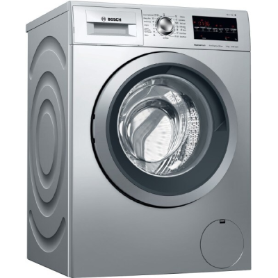 Bosch 8 kg Fully Automatic Front Load Washing Machine (WAT24464IN)