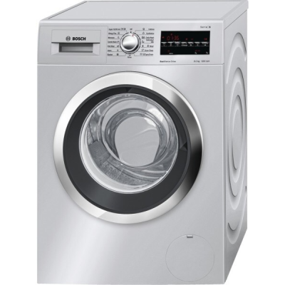 Bosch 8 kg Fully Automatic Front Load Washing Machine (WAT24468IN)