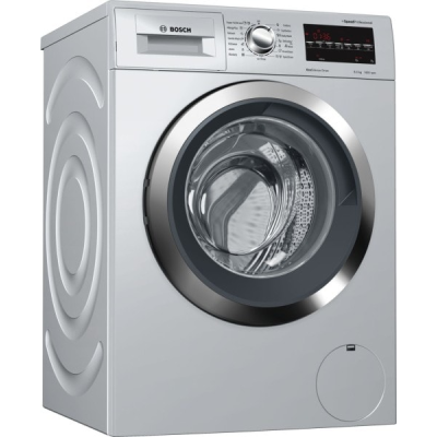 Bosch 8 kg Fully Automatic Front Load Washing Machine (WAT28469IN)