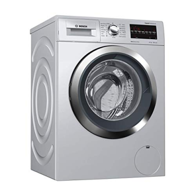 Bosch 8 kg Fully Automatic Front Load Washing Machine (WAT2846SIN)