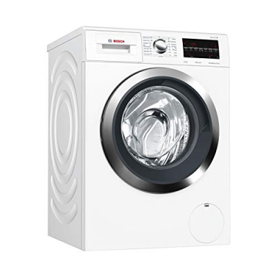 Bosch 8 kg Fully Automatic Front Load Washing Machine (WAT2846WIN)