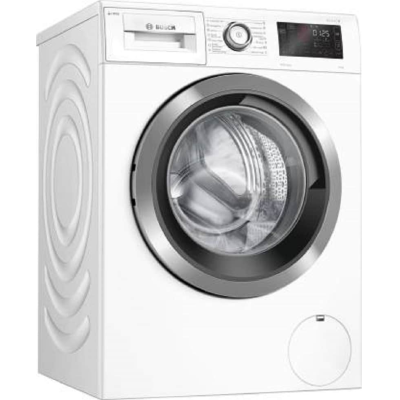 Bosch 8 kg Fully Automatic Front Load Washing Machine (WAT286H8IN)