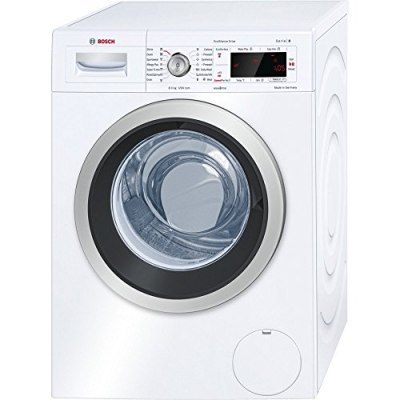 Bosch 8 kg Fully Automatic Front Load Washing Machine (WAW24440IN)