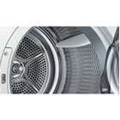 Bosch 8 kg Fully Automatic Front Load Washing Machine (WTB86202IN)