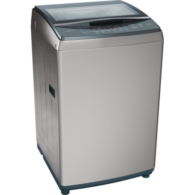 Bosch 8 kg Fully Automatic Top Load Washing Machine (WOE802D0IN)