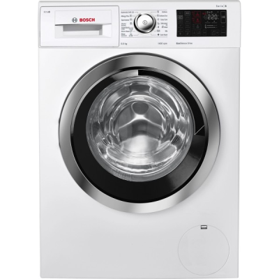Bosch 9 kg Fully Automatic Front Load Washing Machine (WAT28661IN)
