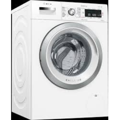 Bosch 9 kg Fully Automatic Front Load Washing Machine (WAW28790IL)