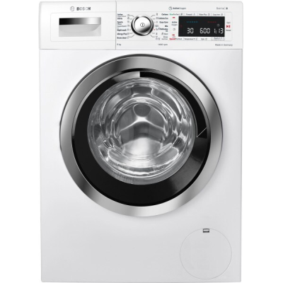 Bosch 9 kg Fully Automatic Front Load Washing Machine (WAW28790IN)