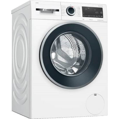 Bosch 9 kg Fully Automatic Front Load Washing Machine (WGA244AWIN)