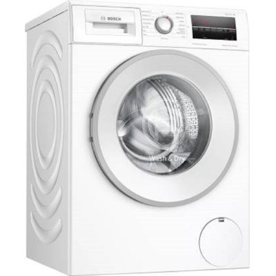 Bosch 9 Kg Fully Automatic Front Load Washing Machine (WNA14400IN)