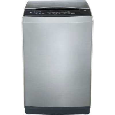 Bosch 9.5 kg Fully Automatic Top Load Washing Machine (WOA956X0IN)