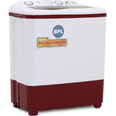 BPL 6.5 kg Semi Automatic Top Load Washing Machine (BS65DT)