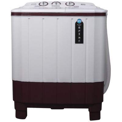 BPL 6.5 kg Semi Automatic Top Load Washing Machine (BSATL65N1)