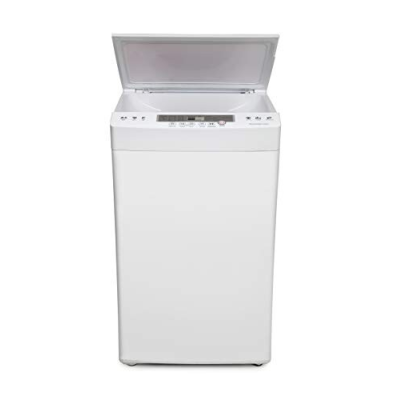 Croma 6 kg Fully Automatic Top Load Washing Machine (CRAW1300)