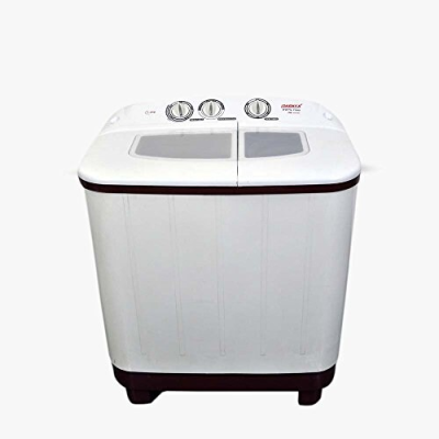 Daenyx 8 kg Semi Automatic Top Load Washing Machine (QUEEN SAWM)