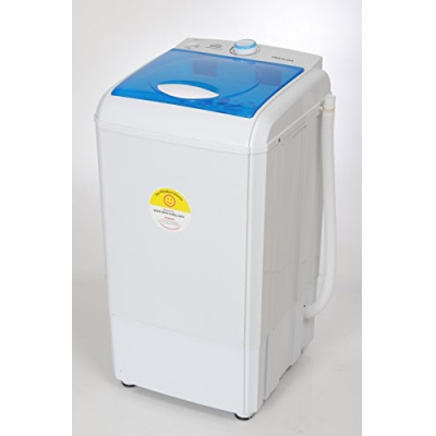 DMR 5 kg Semi Automatic Top Load Washing Machine (50-50A)