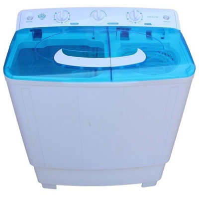 DMR 7 kg Semi Automatic Top Load Washing Machine (70-1298S)