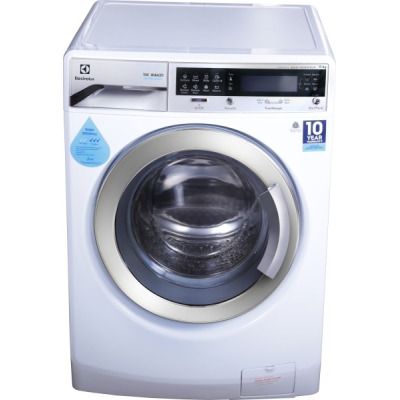 Electrolux 11 kg Fully Automatic Front Load Washing Machine (EWF14112)