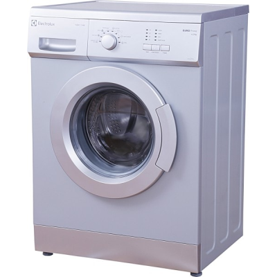 Electrolux 6.2 kg Fully Automatic Front Load Washing Machine (EF62PRSL)