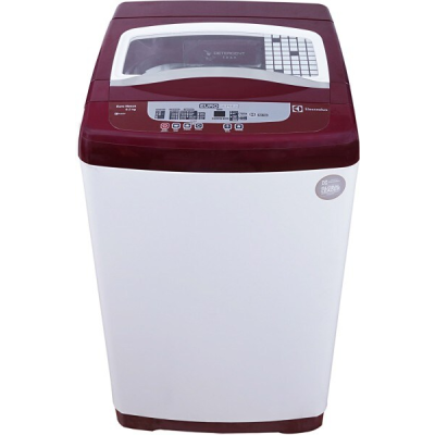 Electrolux 6.2 kg Fully Automatic Top Load Washing Machine (ET62ENEMR)