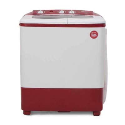 Electrolux 6.2 kg Semi Automatic Top Load Washing Machine (ES62LUMR)