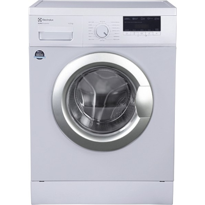 Electrolux 6.5 kg Fully Automatic Front Load Washing Machine (EF65SPSL)