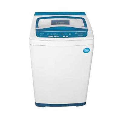 Electrolux 6.5 kg Fully Automatic Top Load Washing Machine (ET65SATB)