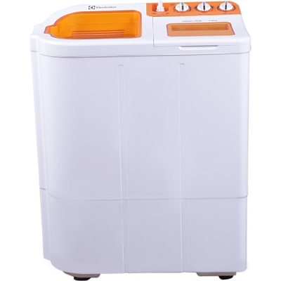 Electrolux 6.8 kg Semi Automatic Top Load Washing Machine (ES68GPOL)