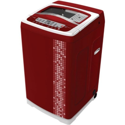 Electrolux 7 kg Fully Automatic Top Load Washing Machine (ET70ENPRM)