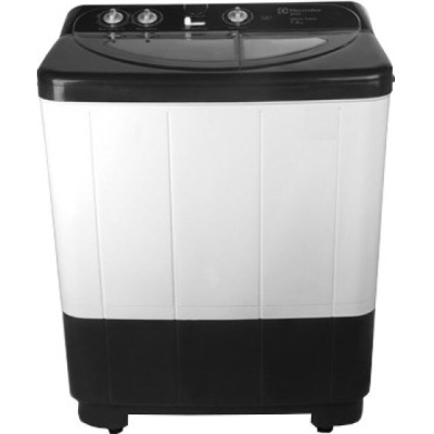 Electrolux 7.3 kg Semi Automatic Top Load Washing Machine (ES73GLDG)