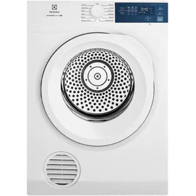 Electrolux 7.5 Kg Fully Automatic Front Load Washing Machine (EDV754H3WB)