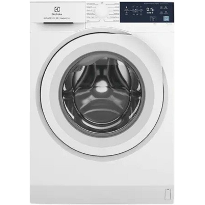 Electrolux 7.5 kg Fully Automatic Front Load Washing Machine (EWF7524D3WB)