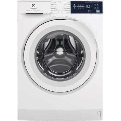 Electrolux 8 kg Fully Automatic Front Load Washing Machine (EWF8024D3WB)