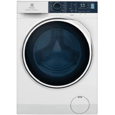 Electrolux 8 kg Fully Automatic Front Load Washing Machine (EWF8024R5WB)