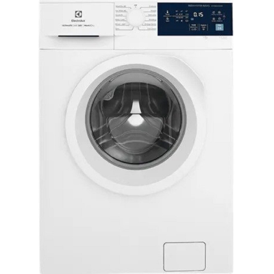 Electrolux 8 kg Fully Automatic Front Load Washing Machine (EWW8024D3WB)
