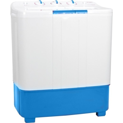 GEM 6.2 kg Semi Automatic Top Load Washing Machine (GWM 620GA)