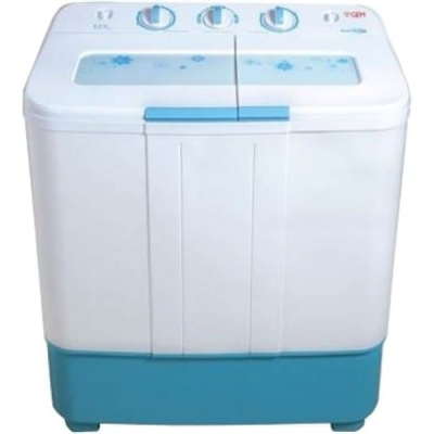 GEM 6.2 kg Semi Automatic Top Load Washing Machine (GWS82-DBOT)