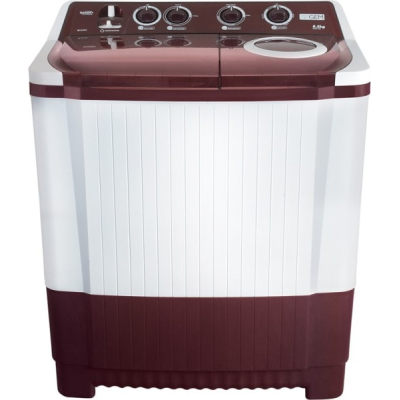 GEM 8.5 kg Semi Automatic Top Load Washing Machine (GWM-105BR)