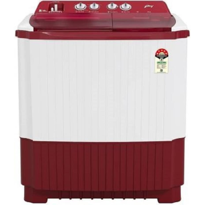 Godrej 10 kg Semi Automatic Top Load Washing Machine (WSAXIS VX 100 5.0)