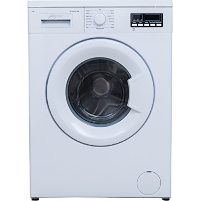 Godrej 6 kg Fully Automatic Front Load Washing Machine (WF EON 600 PAE)