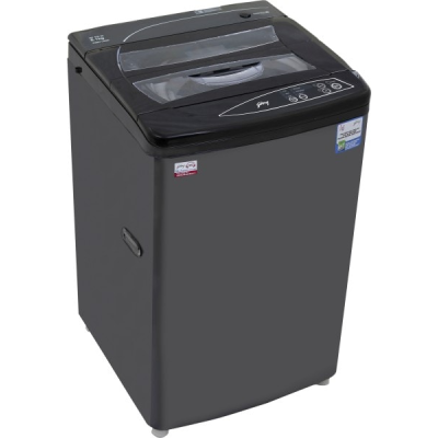 Godrej 6.1 kg Fully Automatic Top Load Washing Machine (WT 610 EF)