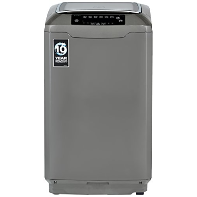 Godrej 6.5 kg Fully Automatic Top Load Washing Machine (WT EON ALLURE 650 PANMP)