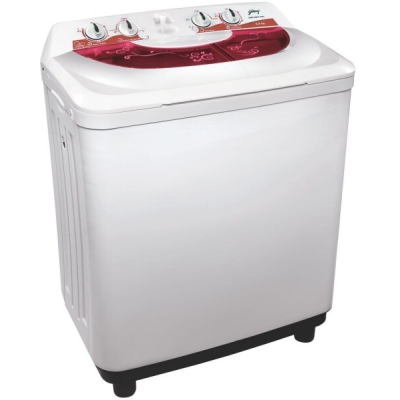 Godrej 6.8 kg Semi Automatic Top Load Washing Machine (GWS 6801 PPL)