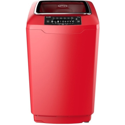 Godrej 7 kg Fully Automatic Top Load Washing Machine (WT EON ALLURE 700 PAHMP MT RD)