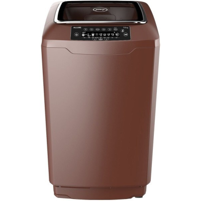Godrej 7 kg Fully Automatic Top Load Washing Machine (WT EON ALLURE 700 PANMP CO BR)