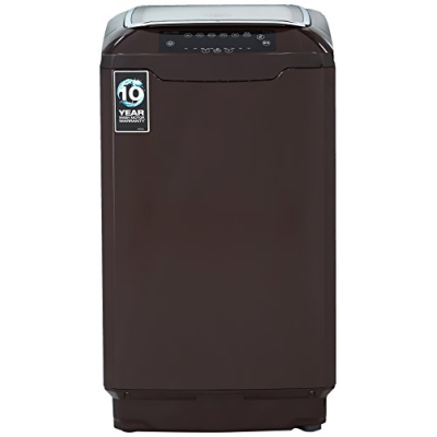 Godrej 7 kg Fully Automatic Top Load Washing Machine (WT EON ALLURE 700 PANMP)